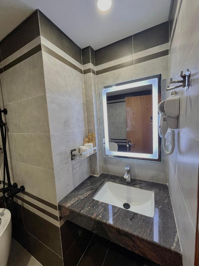 Sk Boutique Hotel Phu Quoc Exterior photo