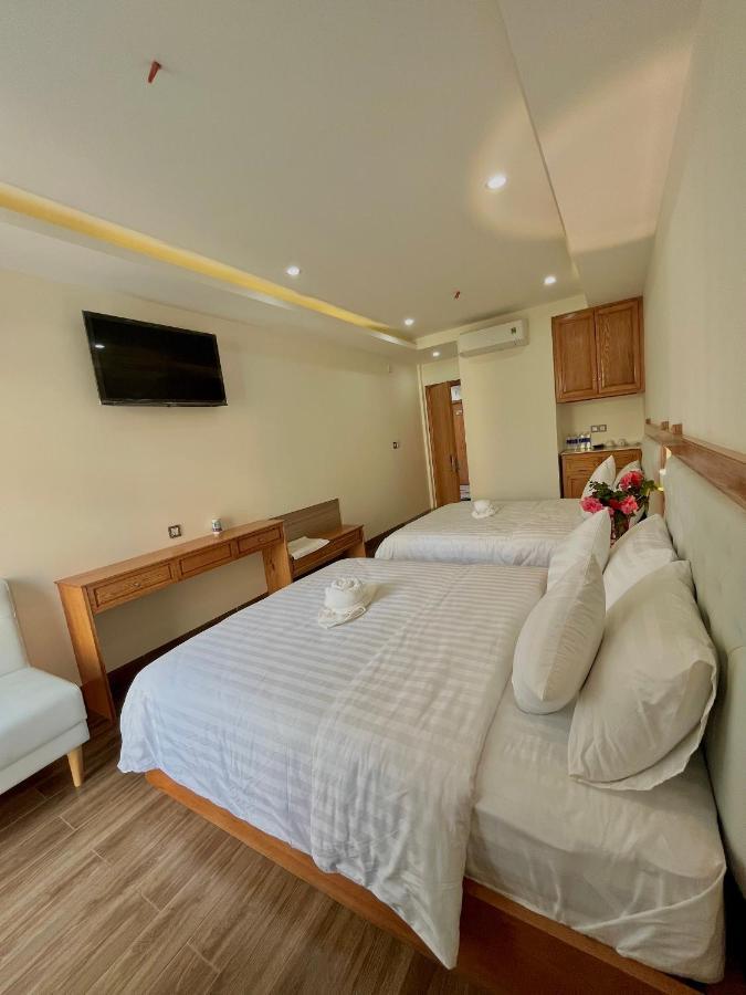 Sk Boutique Hotel Phu Quoc Exterior photo