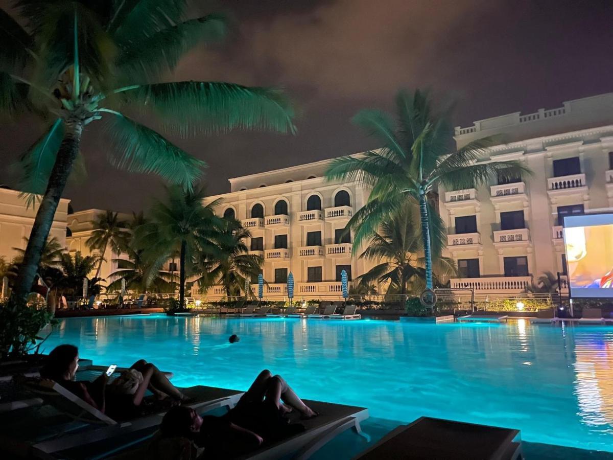 Sk Boutique Hotel Phu Quoc Exterior photo